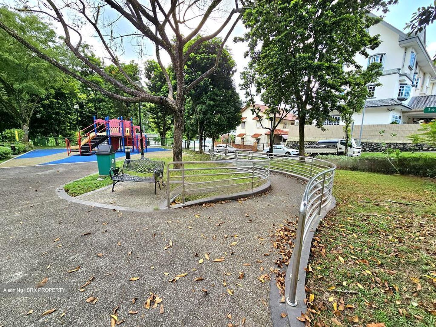 Jalan Kayu Estate (D28), Terrace #466900121